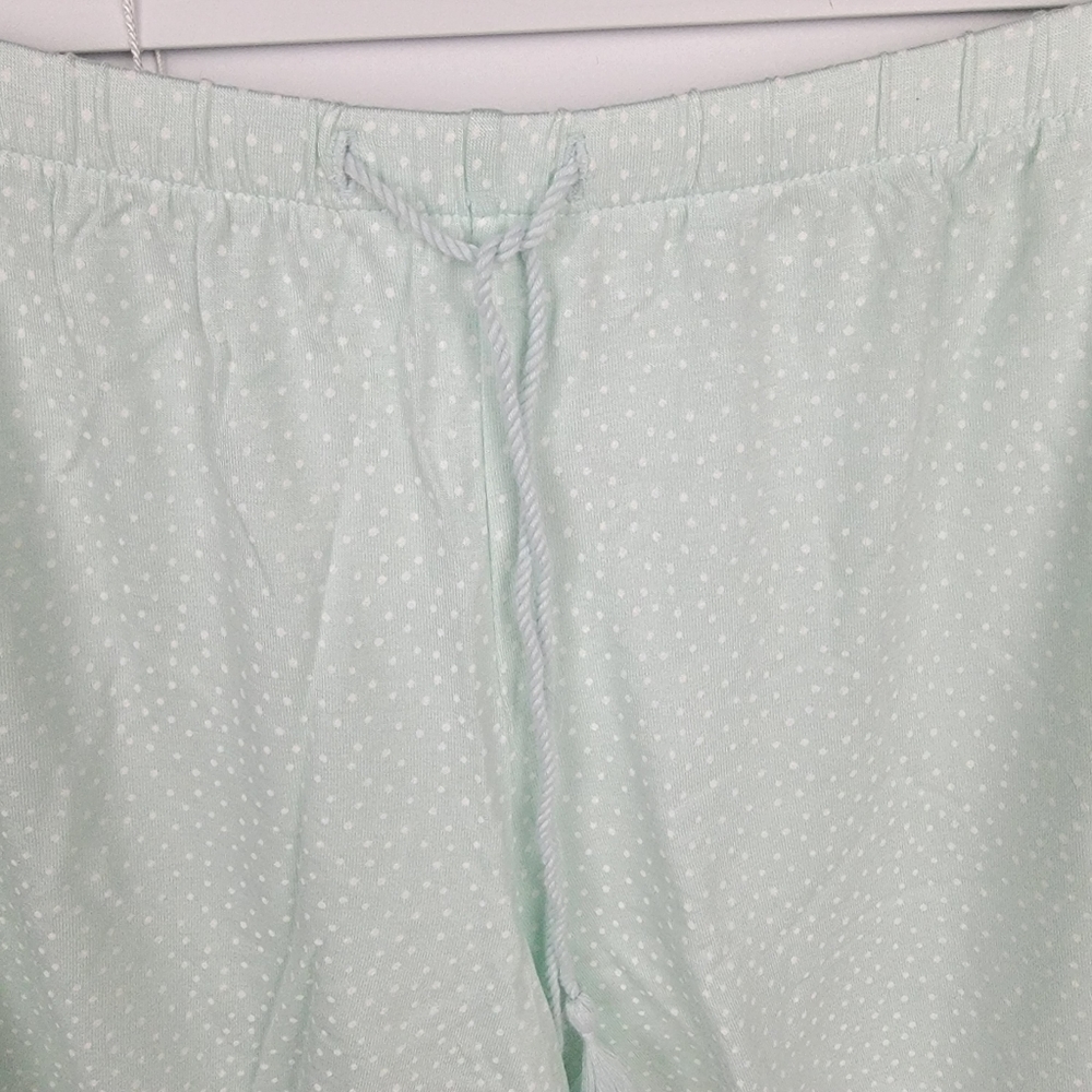 LC Lauren Conrad 2 Piece Pajama Set - Picture 4 of 11
